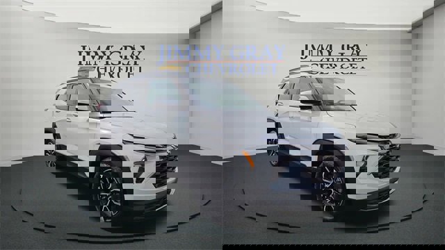 New 2026 Chevrolet TrailBlazer ACTIV w/ Convenience Package