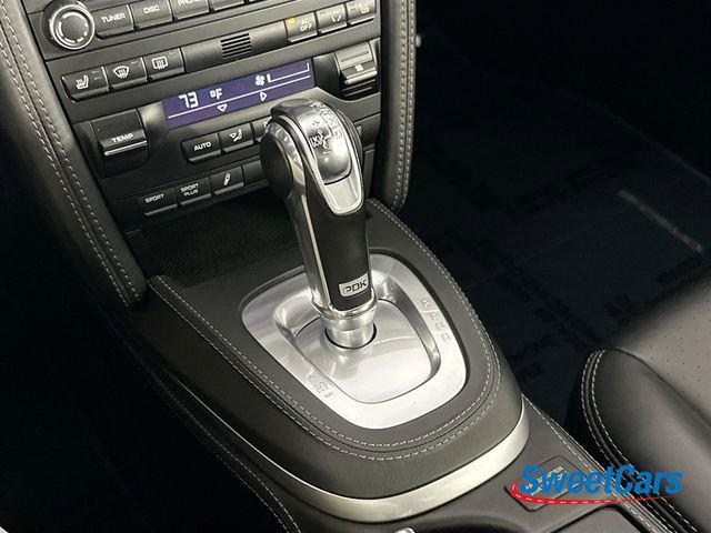 Used 2012 Porsche 911 Turbo S image 28