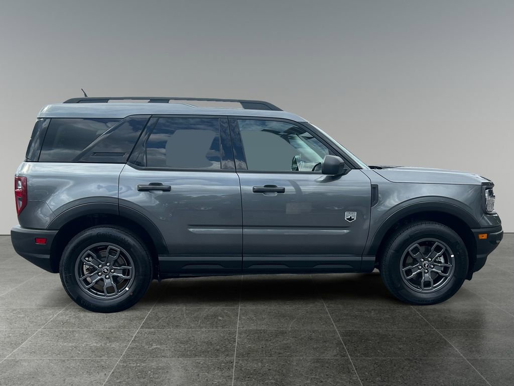 Used 2024 Ford Bronco Sport Big Bend image 8