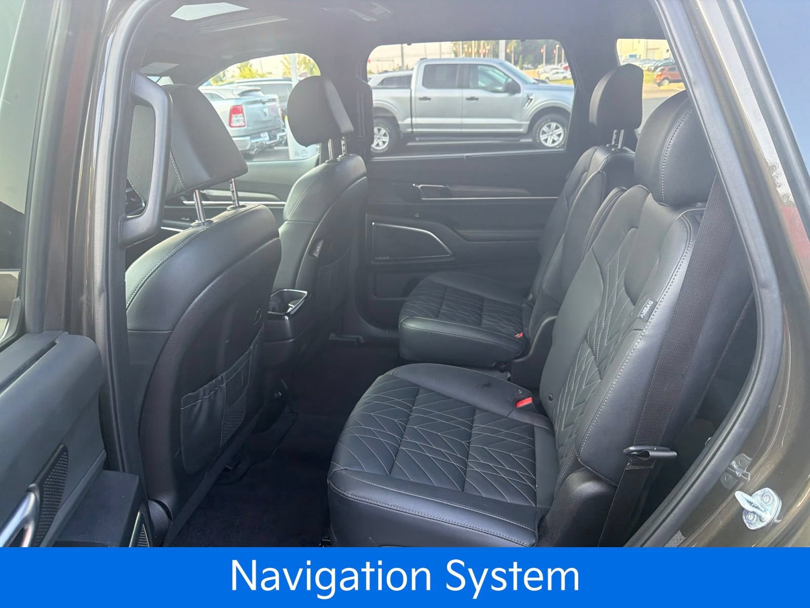 Certified 2024 Kia Telluride SX X-Line AWD/4WD image 22