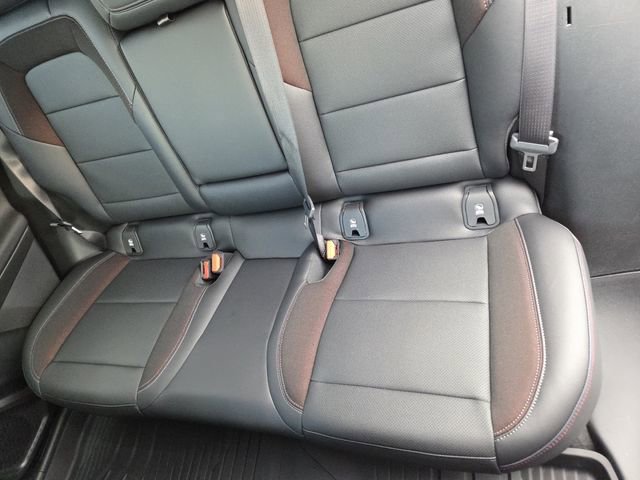 New 2026 Chevrolet Equinox EV RS image 25