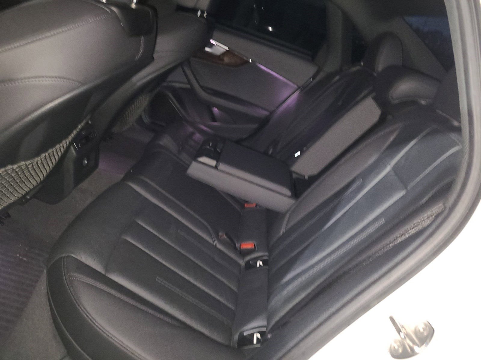 Used 2018 Audi A4 2.0T Prestige image 14