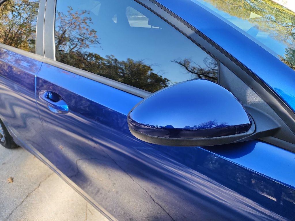 Used 2022 Kia Forte LXS image 9