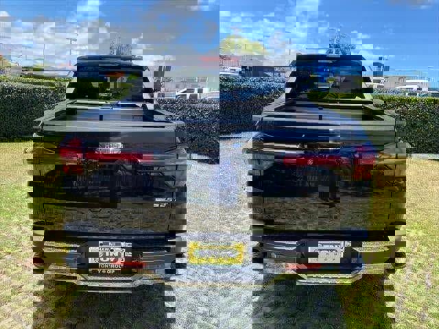 New 2025 Hyundai Santa Cruz Limited image 23