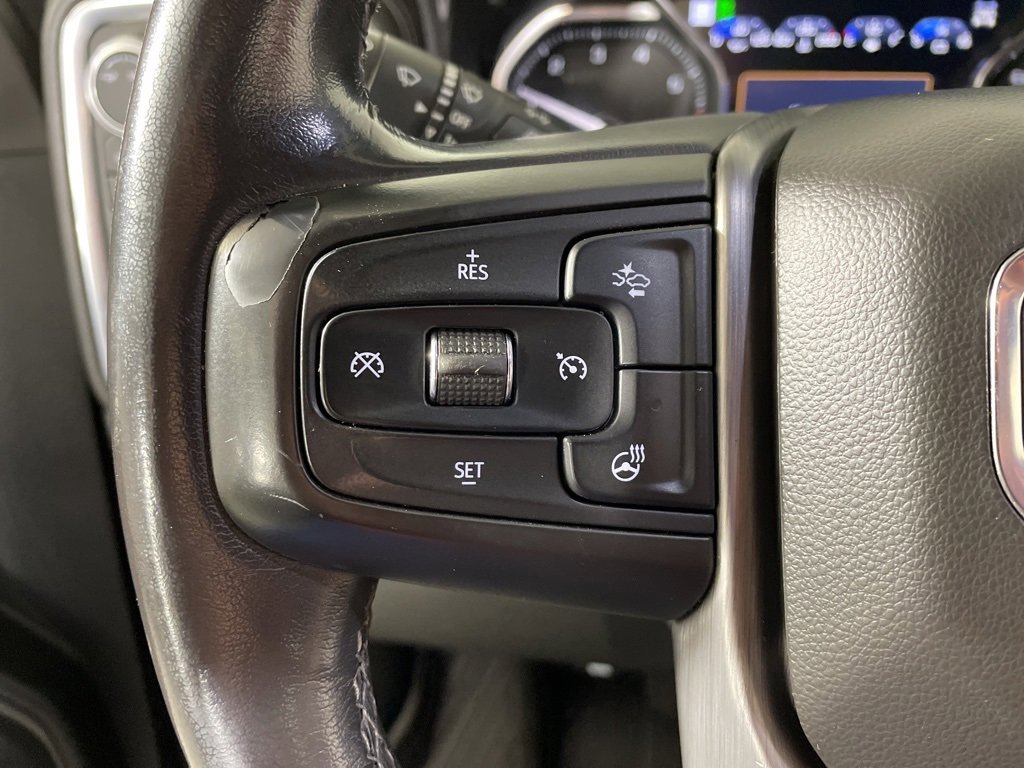 Used 2020 GMC Sierra 3500 Denali image 13
