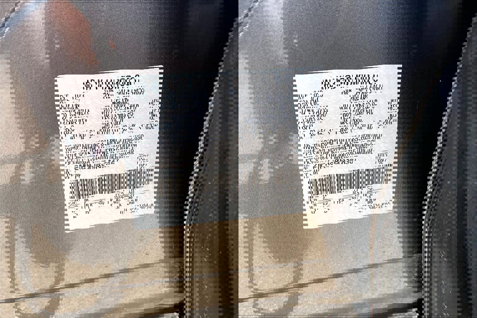 Used 2024 Ford Edge SEL image 34