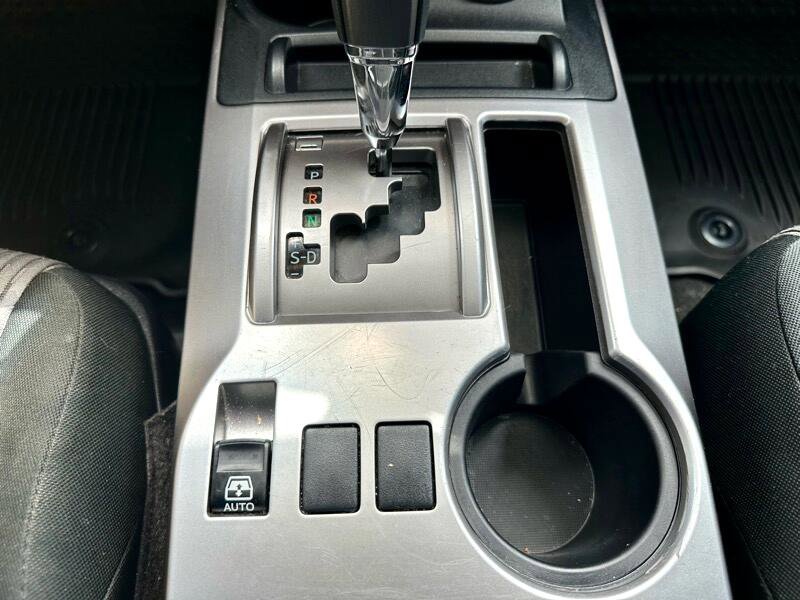 Used 2019 Toyota 4Runner SR5 image 25