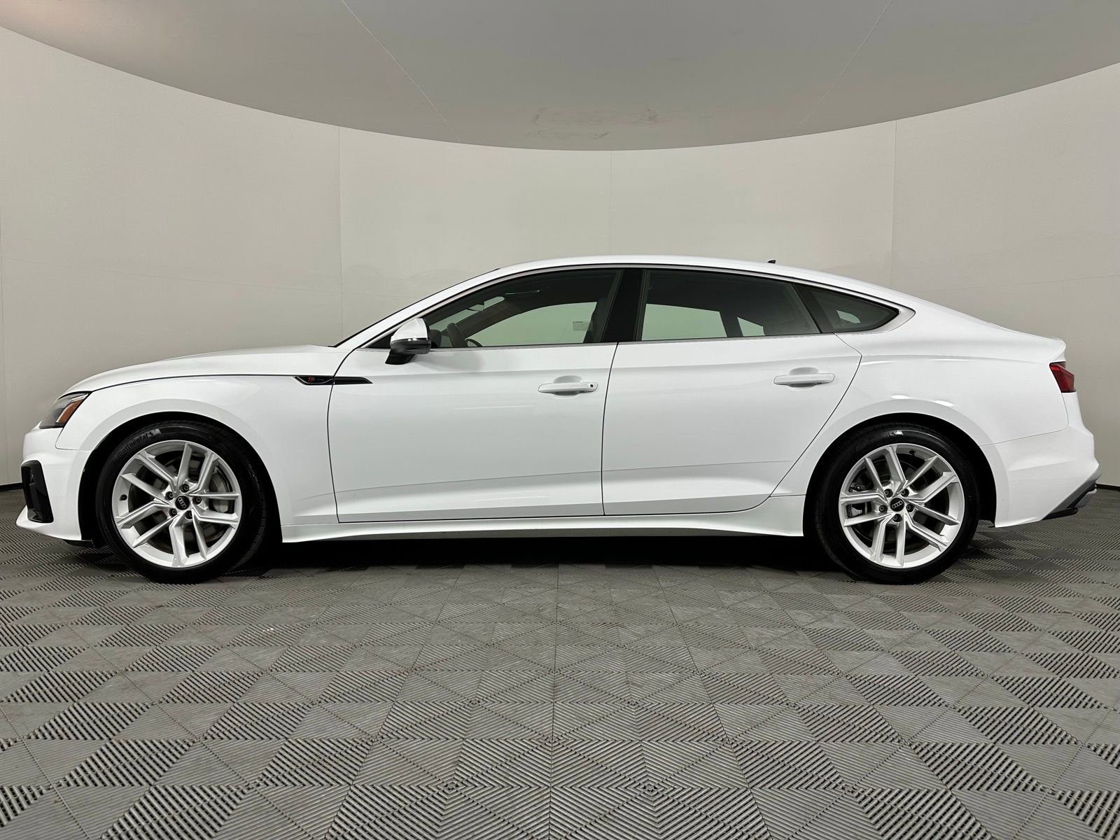 Used 2024 Audi A5 2.0T Premium Plus image 17