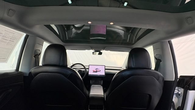 Used 2022 Tesla Model 3 RWD image 28