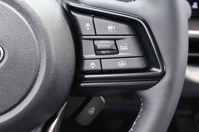 New 2026 Subaru Outback Touring XT AWD/4WD image 6