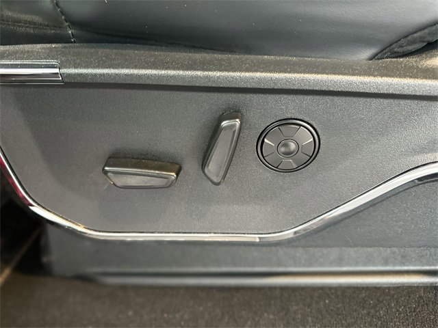 Used 2024 Ford F250 Platinum w/ FX4 Off-Road Package image 13