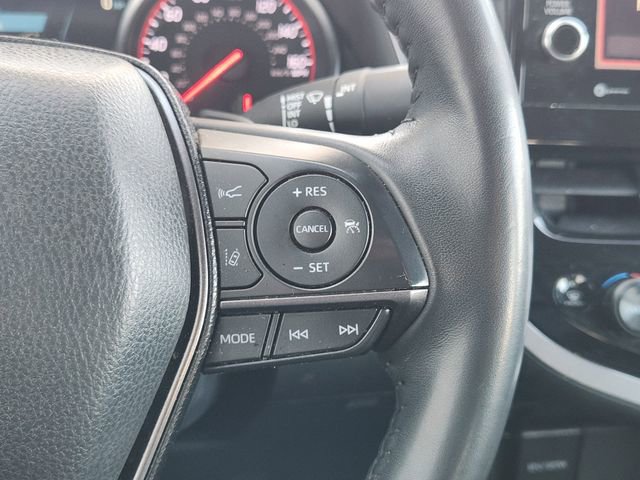 Used 2024 Toyota Camry XSE FWD image 18