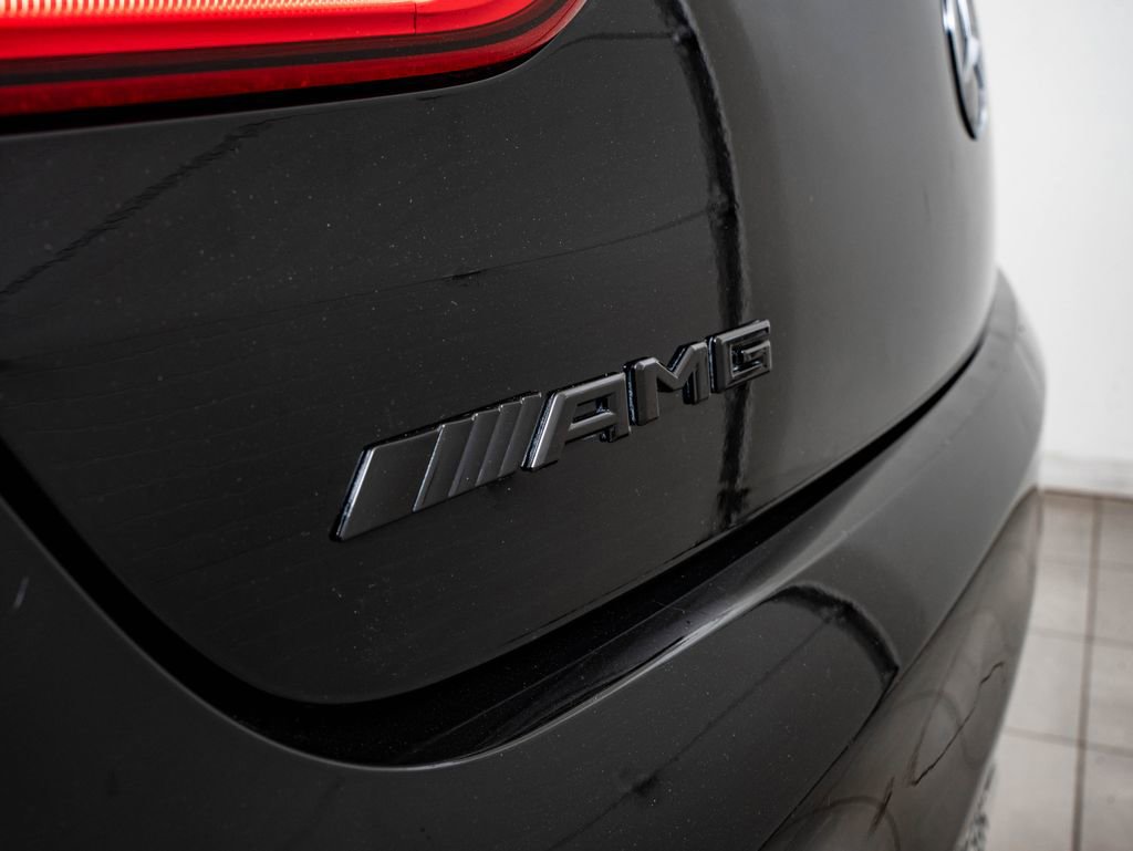 Used 2019 Mercedes-Benz GLE 43 AMG 4MATIC Coupe image 20