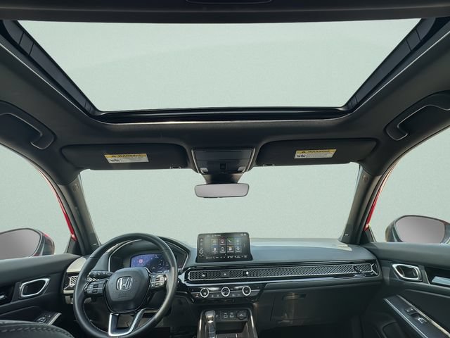 Certified 2024 Honda Civic Sport Touring image 22