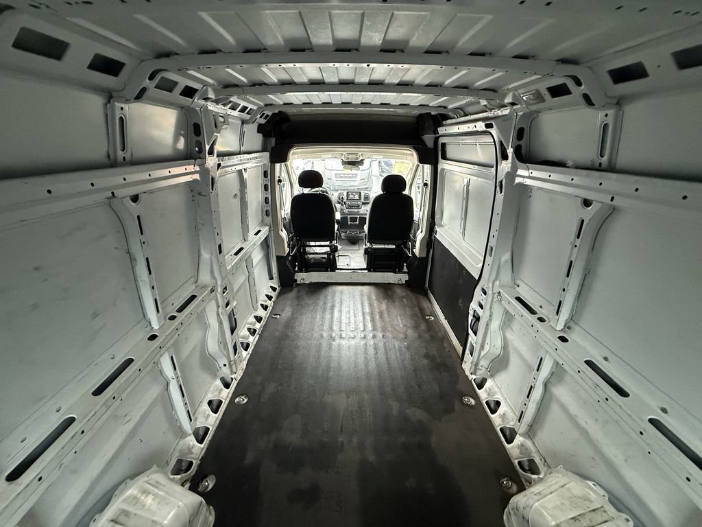 Used 2022 RAM ProMaster 2500 image 32