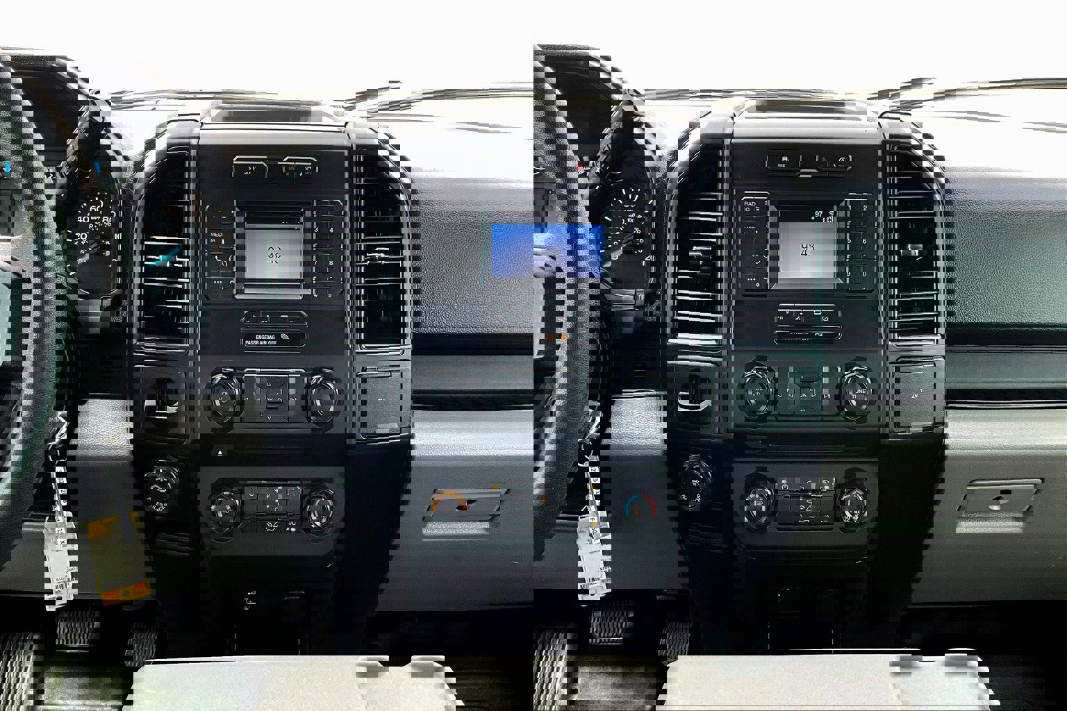 Used 2018 Ford F150 XL image 6