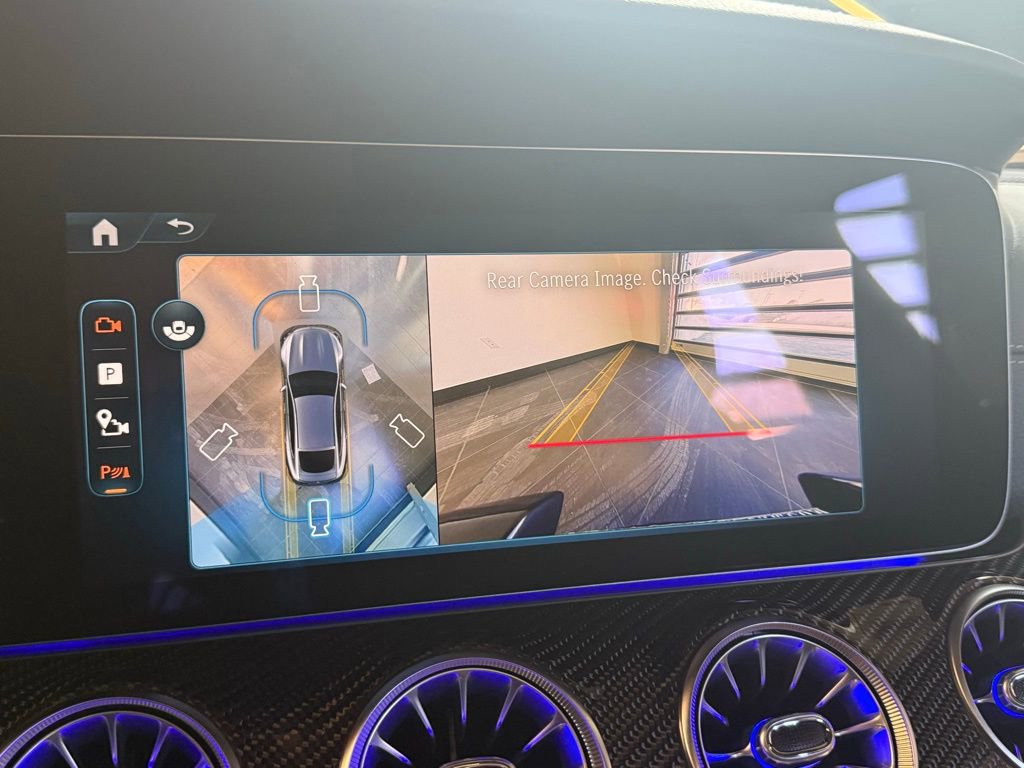 New 2026 Mercedes-Benz AMG GT 43 image 42