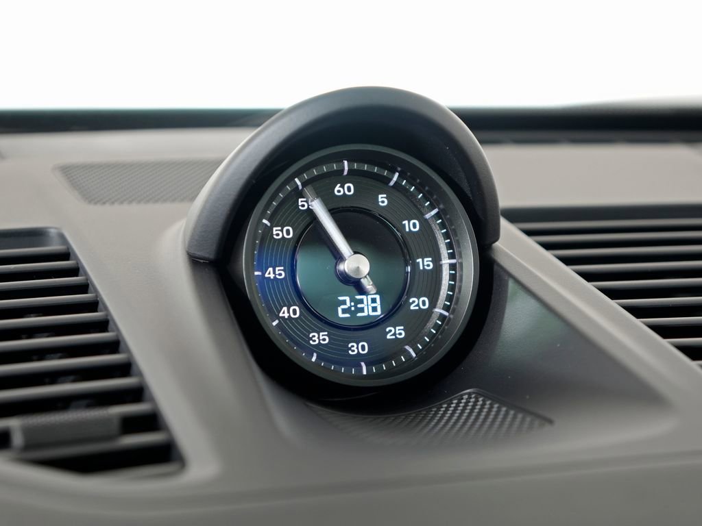 New 2026 Porsche 911 Carrera RWD image 28