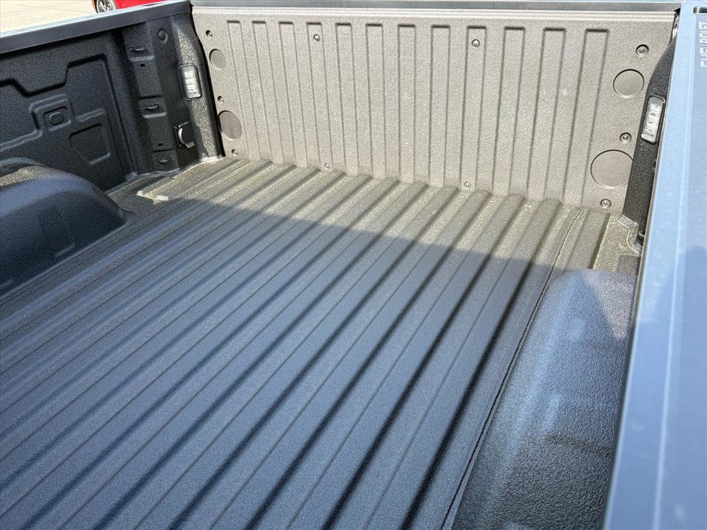 New 2026 Chevrolet Silverado 1500 LT Trail Boss w/ LT Trail Boss Premium Package image 5