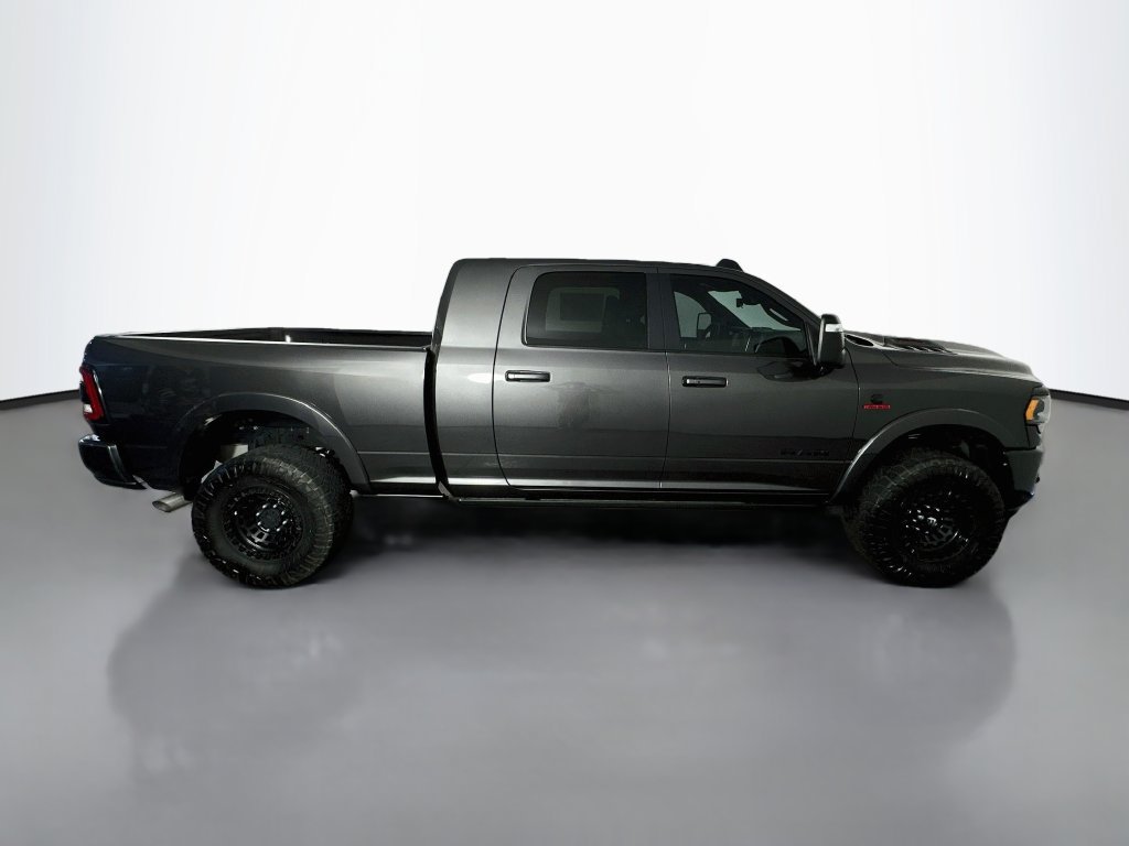 Used 2024 RAM 2500 Limited AWD/4WD image 8