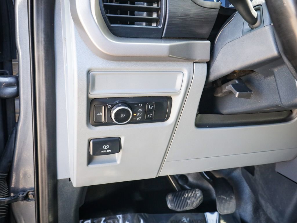 Used 2024 Ford F150 XLT w/ FX4 Off-Road Package AWD/4WD image 21