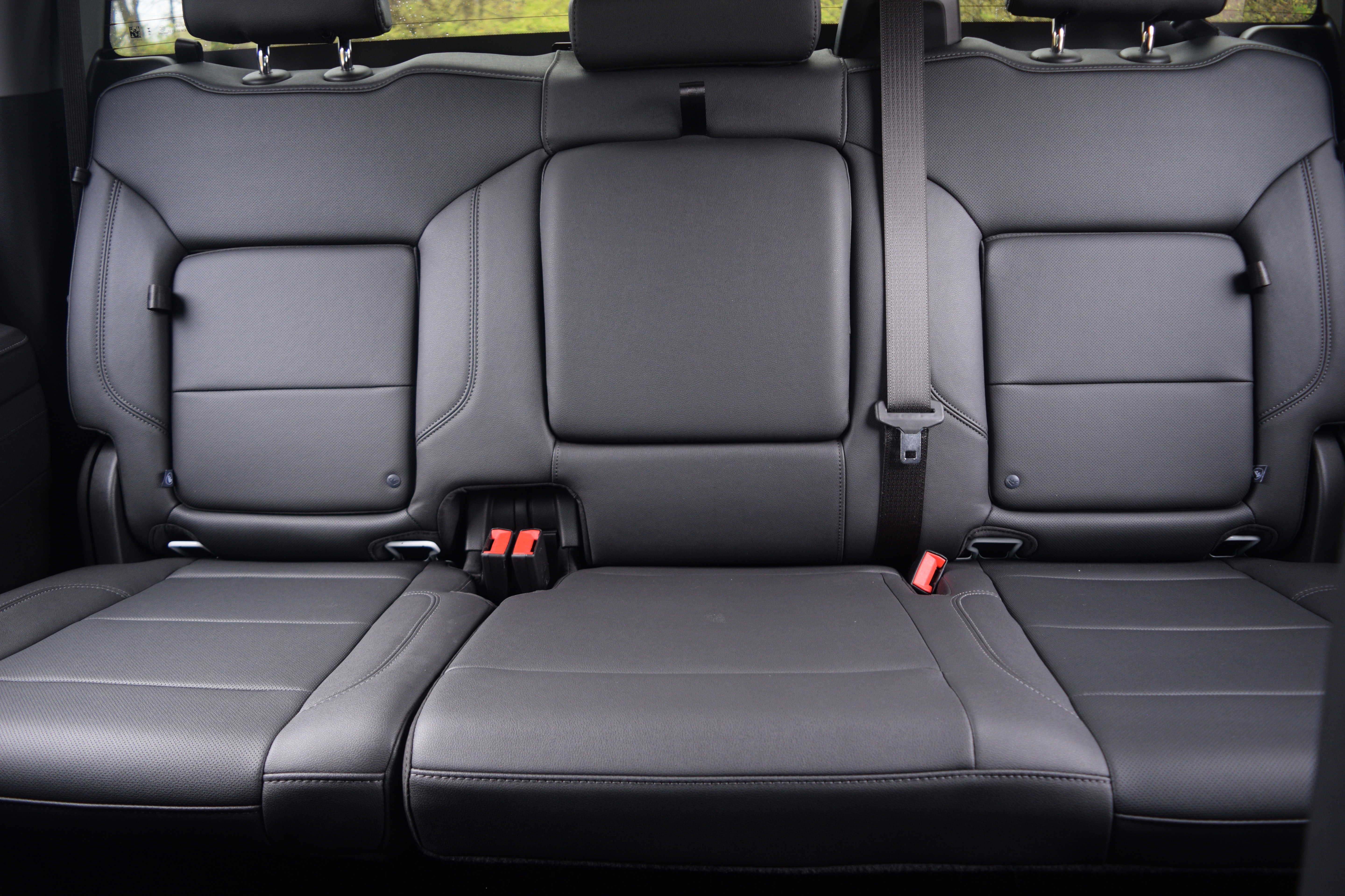 Used 2025 Chevrolet Silverado 3500 LTZ image 15