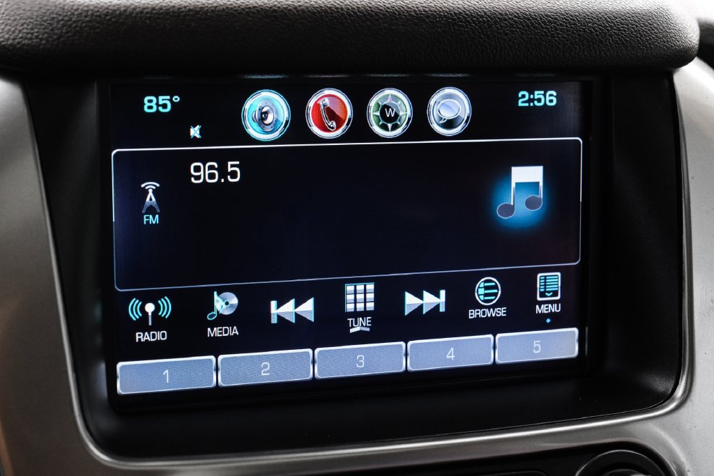 Used 2018 Chevrolet Tahoe Premier RWD image 30