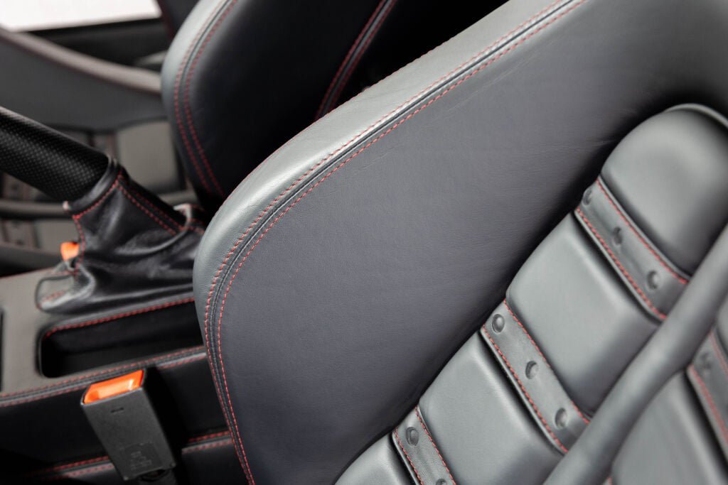 Used 2006 Ferrari F430 Coupe RWD image 38