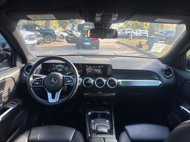 Used 2021 Mercedes-Benz GLB 250 image 23