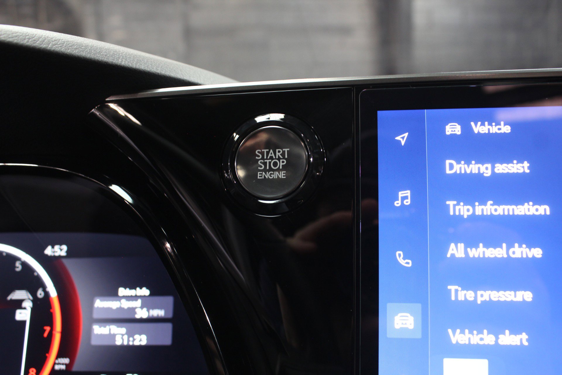 Used 2025 Lexus RX 350 F Sport w/ Convenience Package image 58