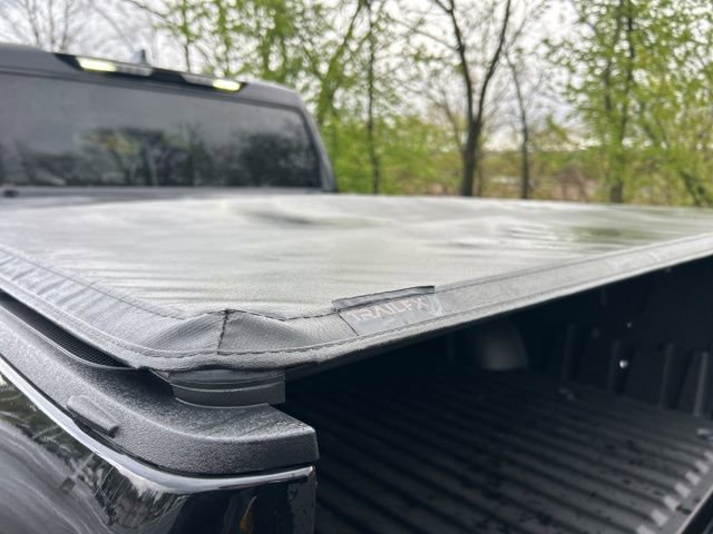 Used 2023 Toyota Tundra SR w/ SR Tow Package AWD/4WD image 32