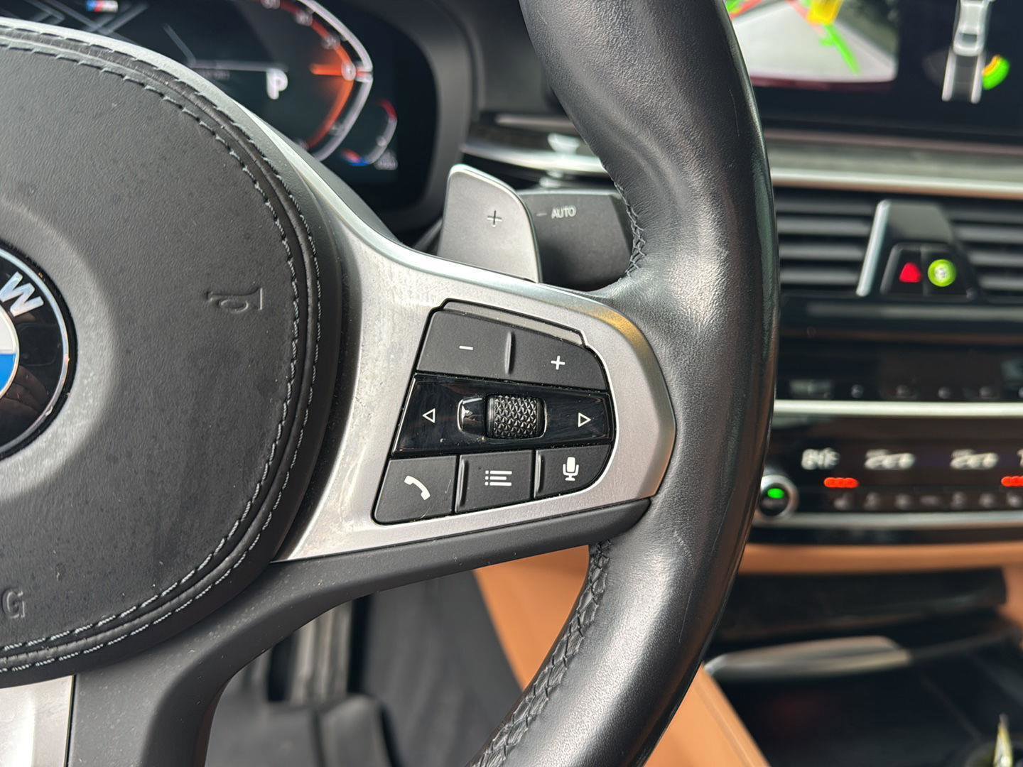 Certified 2023 BMW 540i w/ M Sport Package image 19