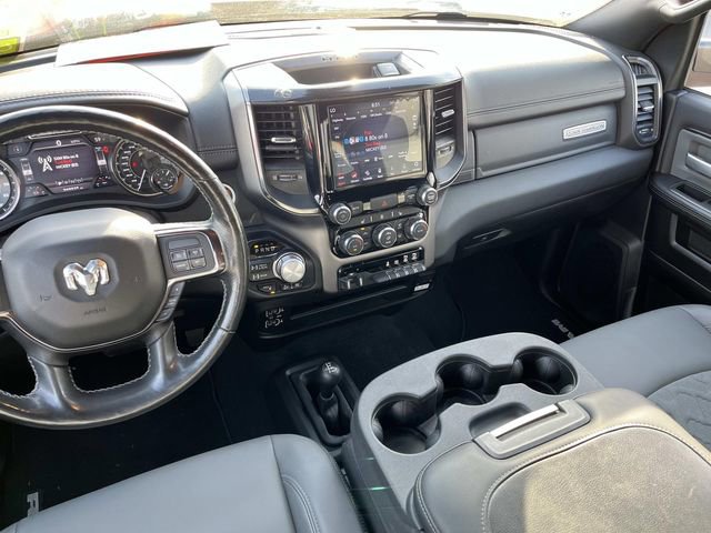 Used 2019 RAM 2500 Power Wagon image 14