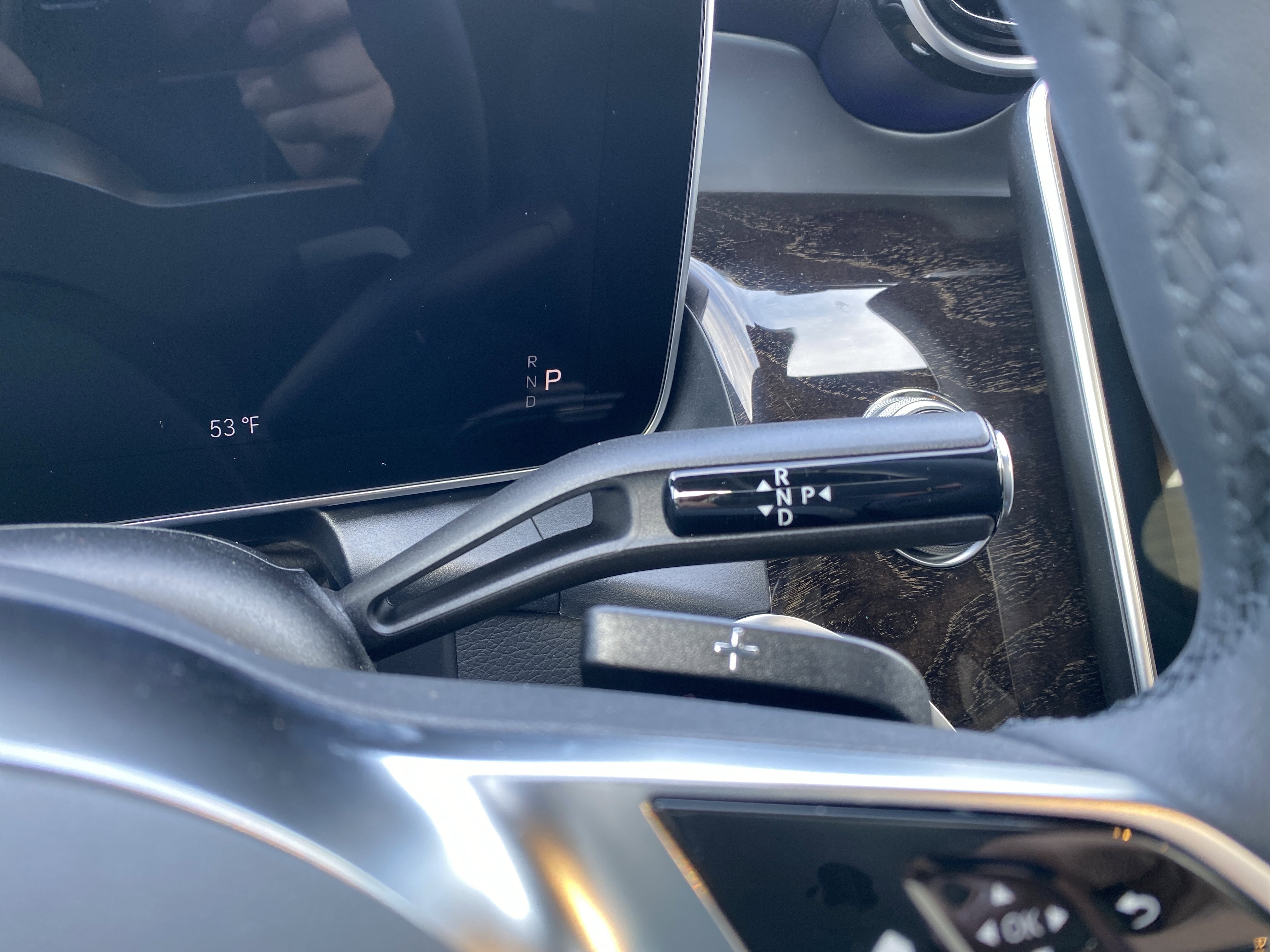 Used 2026 Mercedes-Benz GLC 300 4MATIC image 17