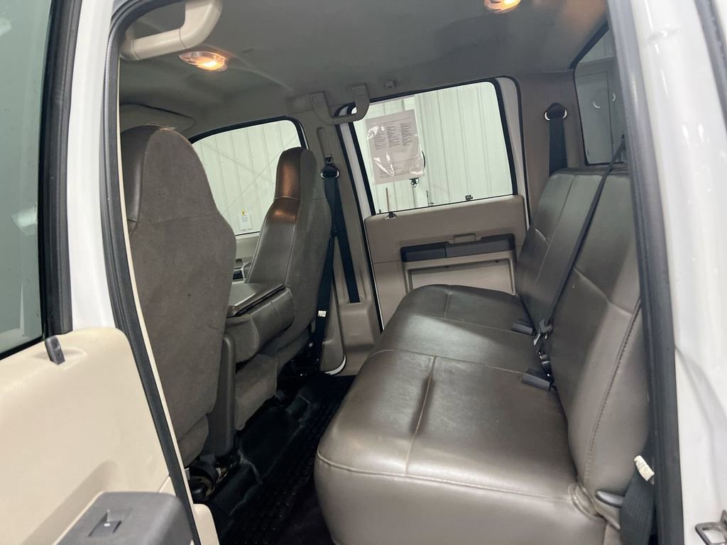 Used 2010 Ford F250 XL image 21