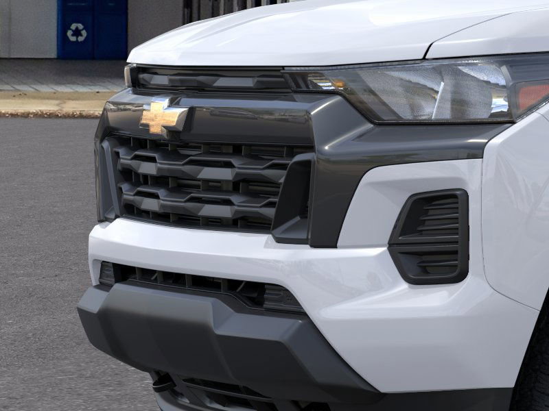 New 2026 Chevrolet Colorado LT w/ Advanced Trailering Package AWD/4WD image 13