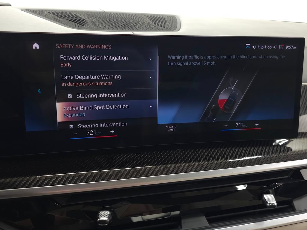 Used 2023 BMW X7 M60i w/ Executive Package AWD/4WD image 27