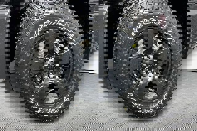 New 2026 RAM 1500 Classic Warlock image 12