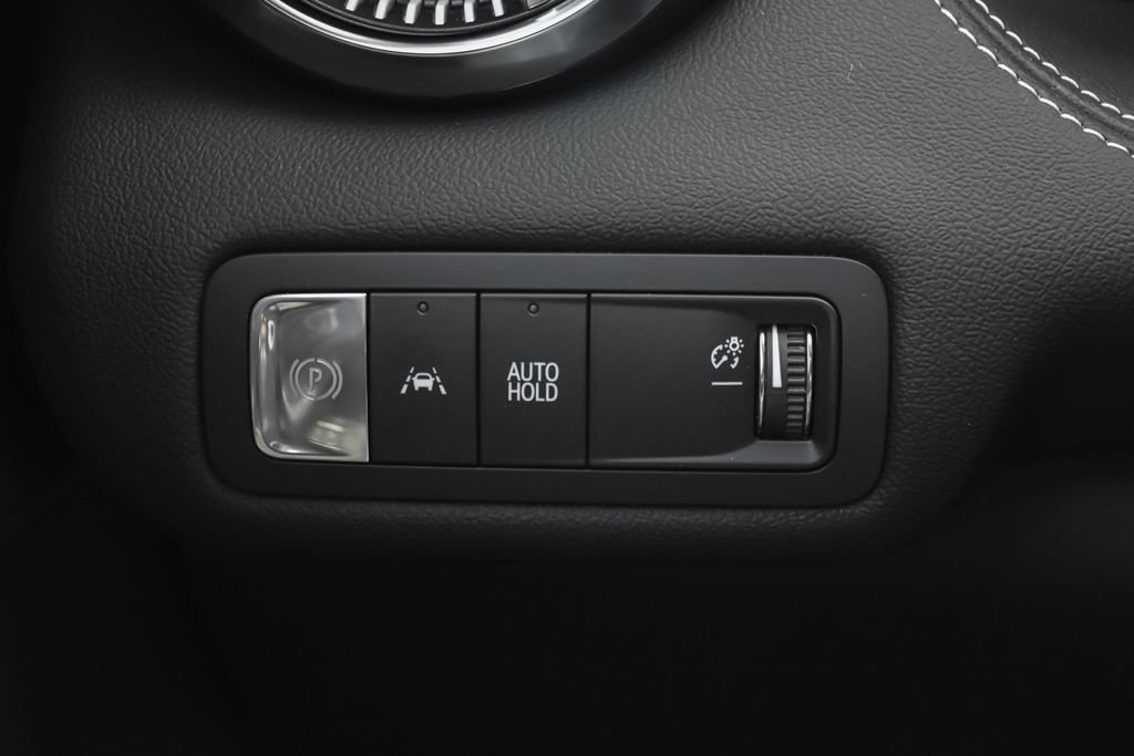 Used 2026 Chevrolet Blazer EV LT FWD image 25
