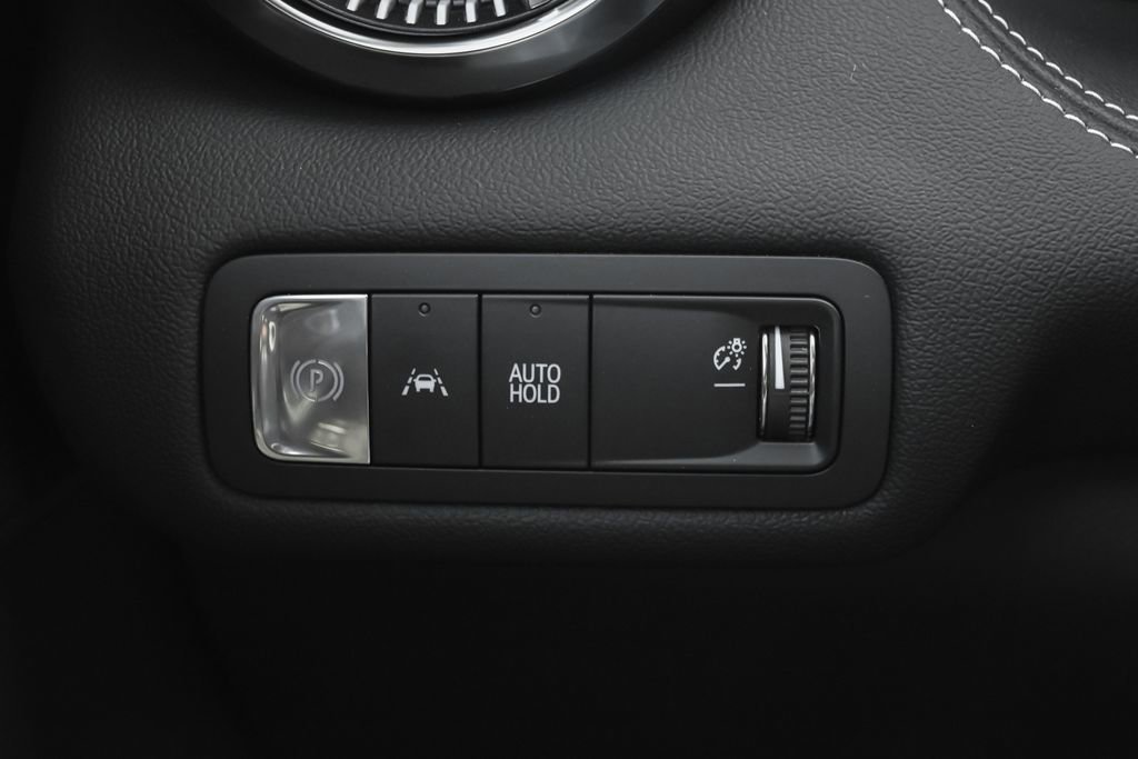 Used 2026 Chevrolet Blazer EV LT FWD image 25