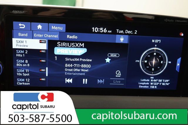 Used 2021 Hyundai Sonata SEL Plus w/ Tech Package image 24