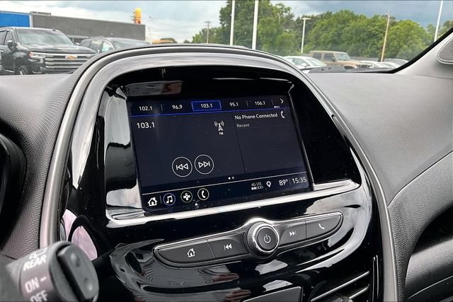 Used 2019 Chevrolet Spark LS FWD image 20
