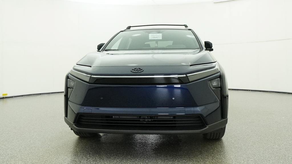 New 2026 Toyota bZ FWD image 54