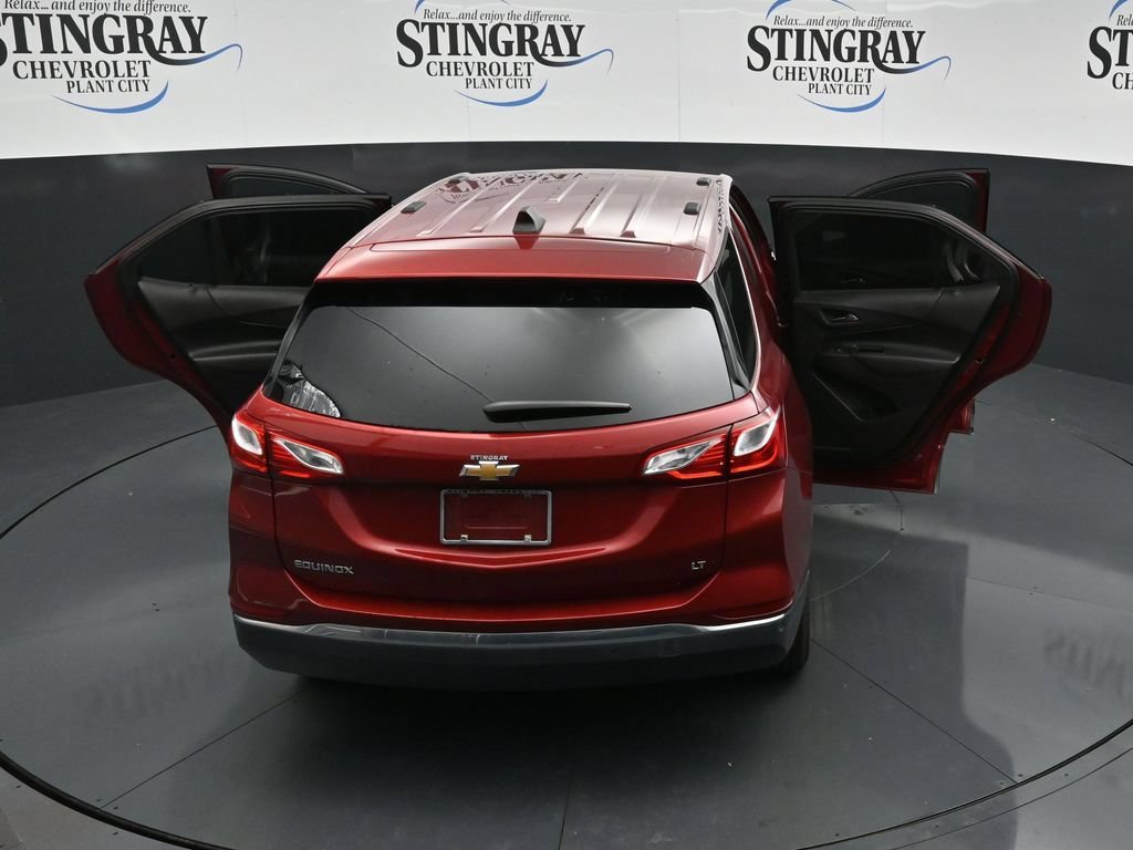 Used 2019 Chevrolet Equinox LT FWD image 35