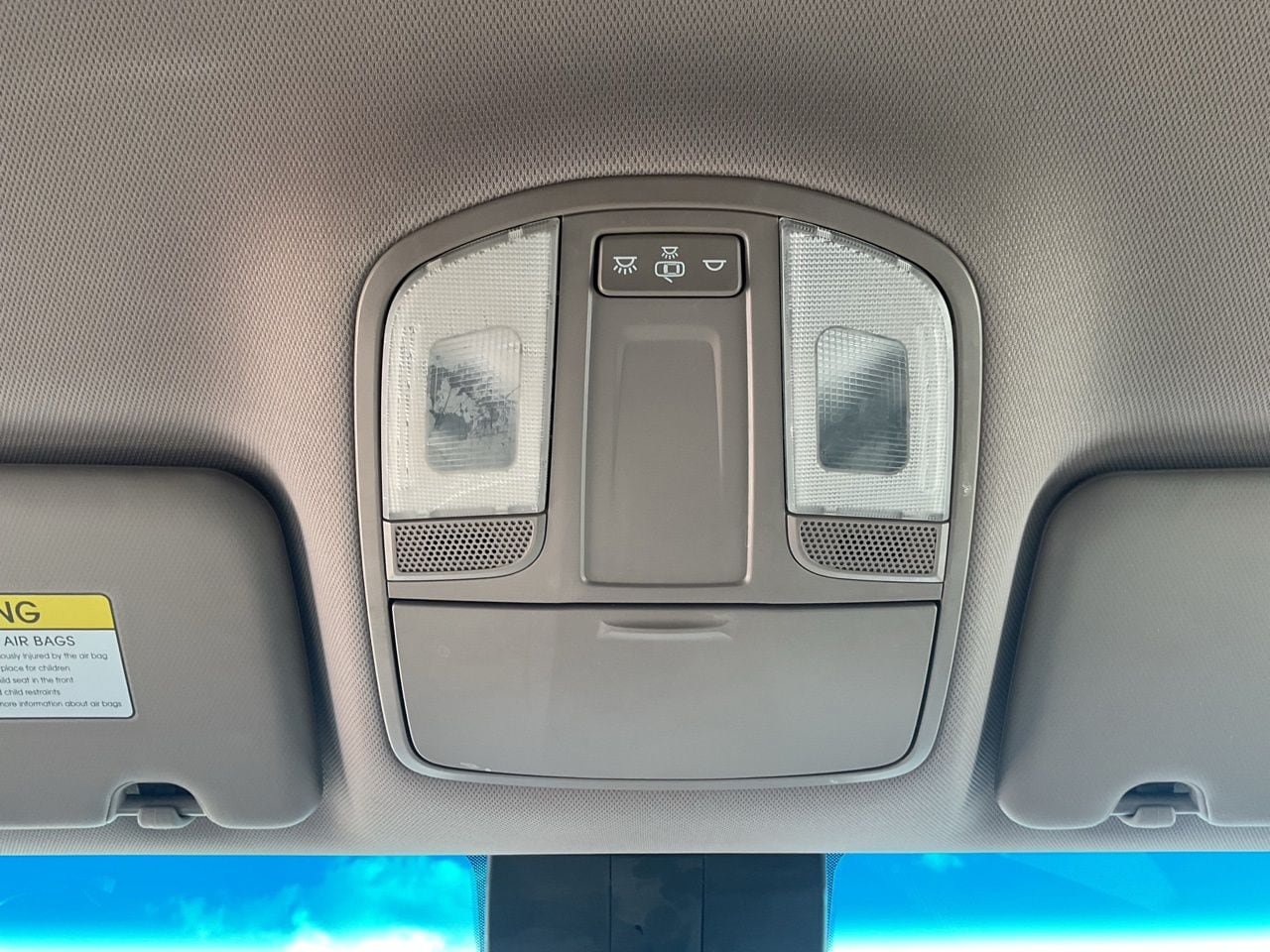 Used 2019 Hyundai Tucson SE FWD image 13