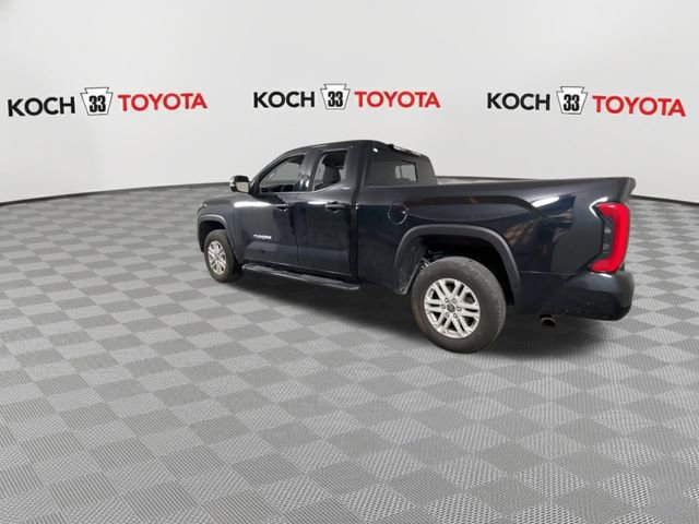Used 2024 Toyota Tundra SR5 image 41