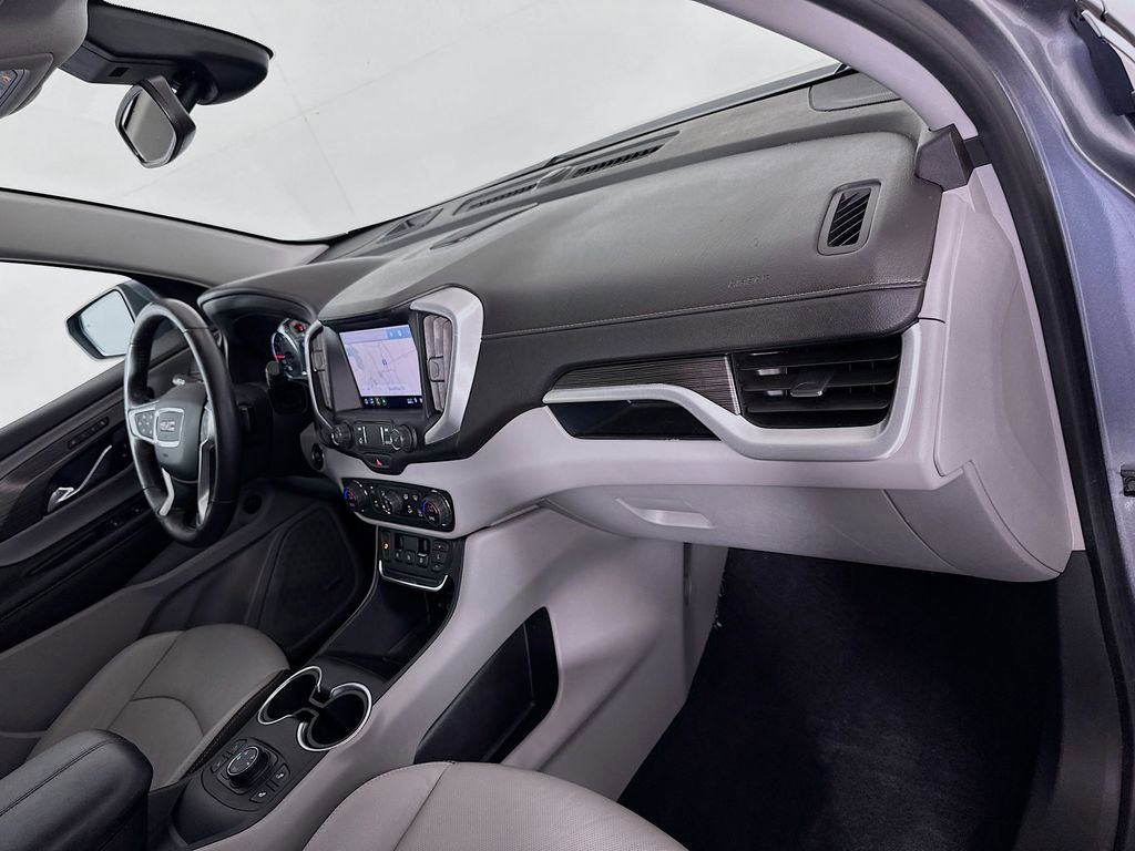 Used 2020 GMC Terrain SLT w/ Preferred Package AWD/4WD image 29