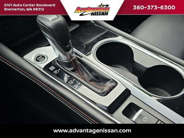 Used 2023 Nissan Altima 2.0 SR image 21