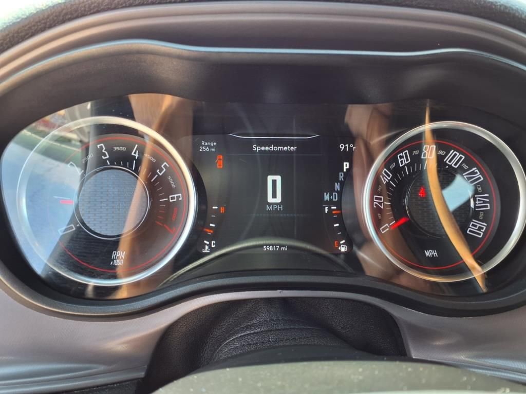 Used 2023 Dodge Challenger SXT image 23