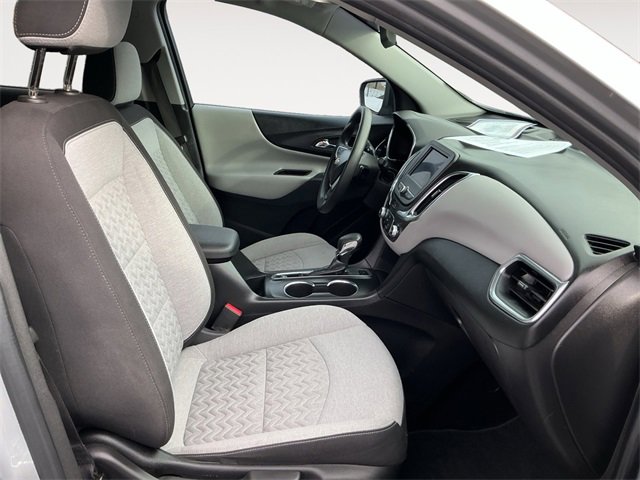 Used 2022 Chevrolet Equinox LS w/ LS Convenience Package image 13